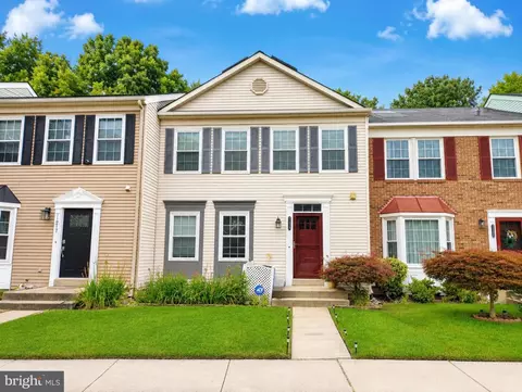 11217 Bent Creek Ter, Germantown, MD 20876