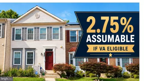 11217 Bent Creek Ter, Germantown, MD 20876