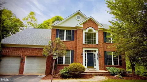 22707 Timber Creek Ln, Clarksburg, MD 20871