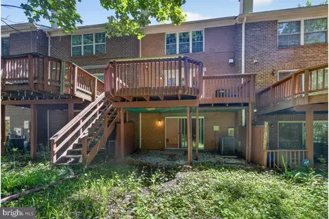 Exterior - 11348 Baroque Rd, Silver Spring, MD 20901 photo 10 of 11