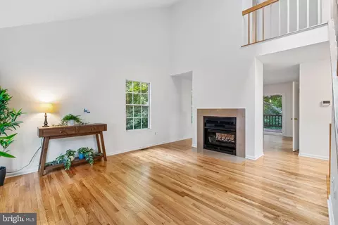 Living - 2 Tivoli Lake Ct, Silver Spring, MD 20906 photo 3 of 3