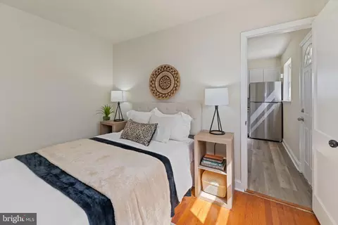 Bedroom - 10205 Douglas Ave, Silver Spring, MD 20902 photo 2 of 8