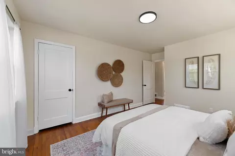 Bedroom - 10205 Douglas Ave, Silver Spring, MD 20902 photo 6 of 8