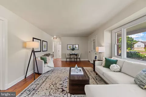 Living - 10205 Douglas Ave, Silver Spring, MD 20902 photo 2 of 2