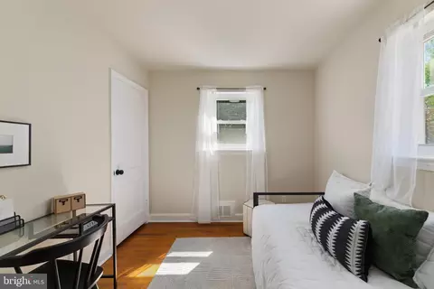 Bedroom - 10205 Douglas Ave, Silver Spring, MD 20902 photo 3 of 8