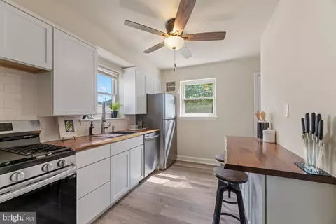 Kitchen - 10205 Douglas Ave, Silver Spring, MD 20902 photo 1 of 3