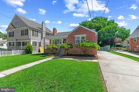 Other - 10205 Douglas Ave, Silver Spring, MD 20902 photo 1 of 11