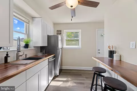 Kitchen - 10205 Douglas Ave, Silver Spring, MD 20902 photo 3 of 3