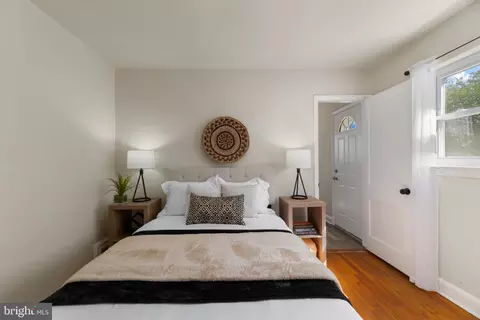Bedroom - 10205 Douglas Ave, Silver Spring, MD 20902 photo 1 of 8