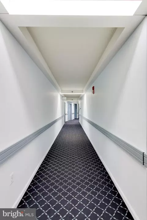 Entry Way - 14805 Pennfield Cir #412, Silver Spring, MD 20906 photo 1 of 3