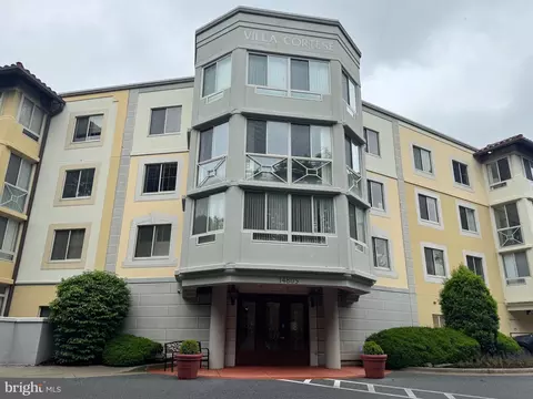 14805 Pennfield Cir #412, Silver Spring, MD 20906