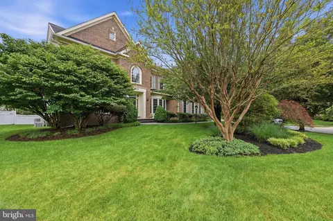 Exterior - 5019 Tothill, Olney, MD 20832 photo 3 of 6