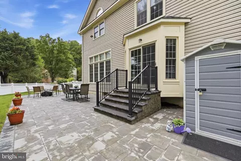 Exterior - 5019 Tothill, Olney, MD 20832 photo 2 of 6