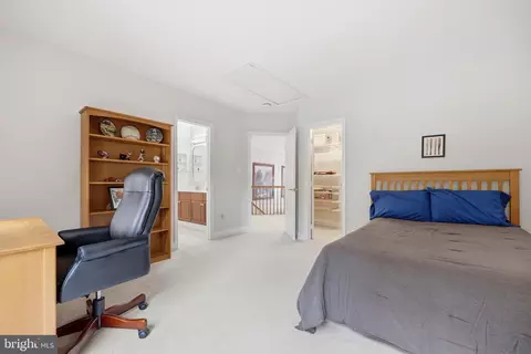 Bedroom - 5019 Tothill, Olney, MD 20832 photo 5 of 6