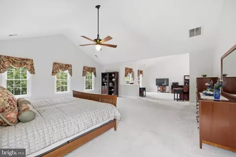 Bedroom - 5019 Tothill, Olney, MD 20832 photo 1 of 6