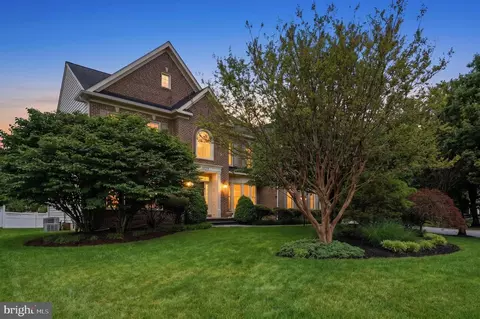 5019 Tothill, Olney, MD 20832