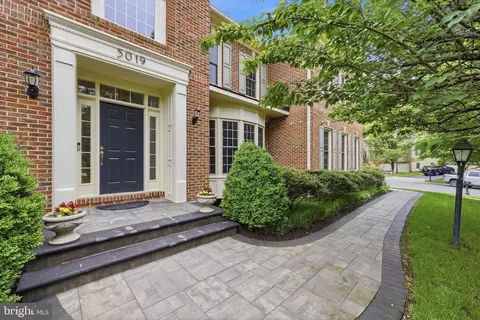 5019 Tothill, Olney, MD 20832