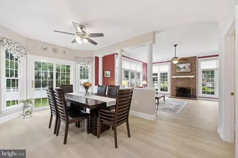 Dining - 5019 Tothill, Olney, MD 20832 photo 3 of 3