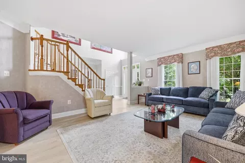 Living - 5019 Tothill, Olney, MD 20832 photo 3 of 5