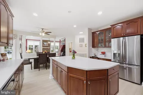 Kitchen - 5019 Tothill, Olney, MD 20832 photo 3 of 3