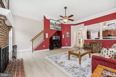 Living - 5019 Tothill, Olney, MD 20832 photo 5 of 5