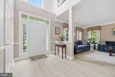 Entry Way - 5019 Tothill, Olney, MD 20832 photo 1 of 5