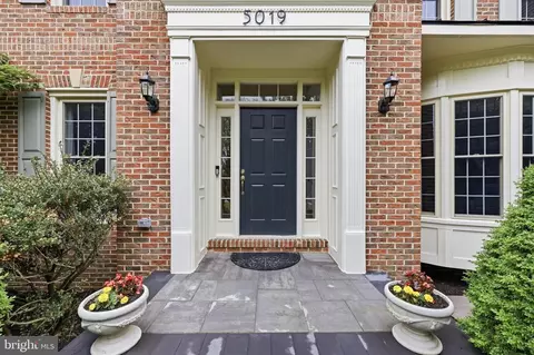 Exterior - 5019 Tothill, Olney, MD 20832 photo 6 of 6