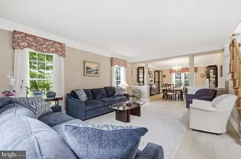 Living - 5019 Tothill, Olney, MD 20832 photo 1 of 5