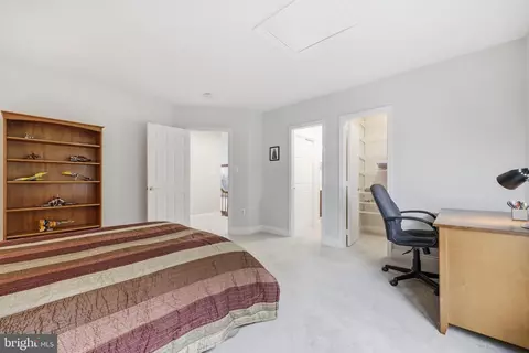 Bedroom - 5019 Tothill, Olney, MD 20832 photo 4 of 6