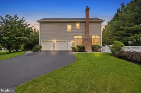 Exterior - 5019 Tothill, Olney, MD 20832 photo 5 of 6