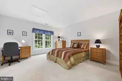 Bedroom - 5019 Tothill, Olney, MD 20832 photo 3 of 6