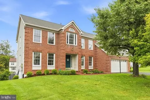 13428 Bregman Rd, Silver Spring, MD 20904