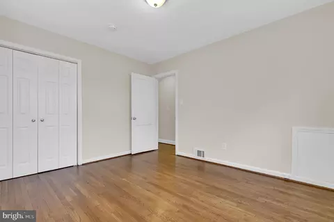 Bedroom - 10307 Insley St, Silver Spring, MD 20902 photo 4 of 6