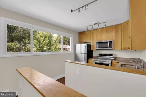 Kitchen - 10307 Insley St, Silver Spring, MD 20902 photo 1 of 3