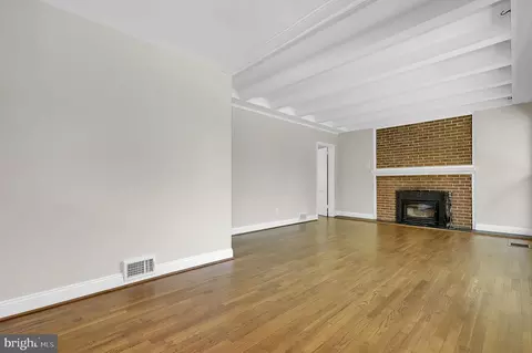 Living - 10307 Insley St, Silver Spring, MD 20902 photo 2 of 8