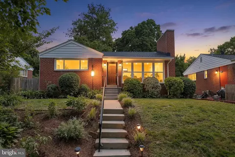 10307 Insley St, Silver Spring, MD 20902
