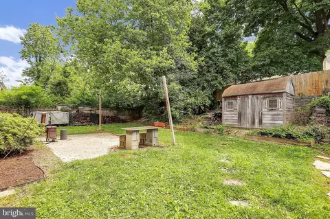 Exterior - 10307 Insley St, Silver Spring, MD 20902 photo 5 of 6
