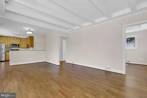 Living - 10307 Insley St, Silver Spring, MD 20902 photo 3 of 8