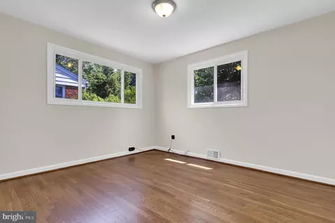 Bedroom - 10307 Insley St, Silver Spring, MD 20902 photo 3 of 6