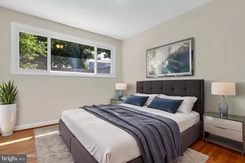 Bedroom - 10307 Insley St, Silver Spring, MD 20902 photo 1 of 6