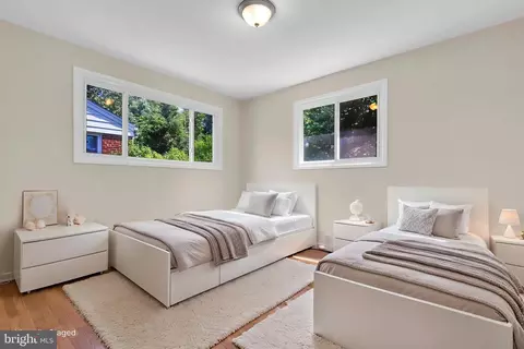 Bedroom - 10307 Insley St, Silver Spring, MD 20902 photo 2 of 6