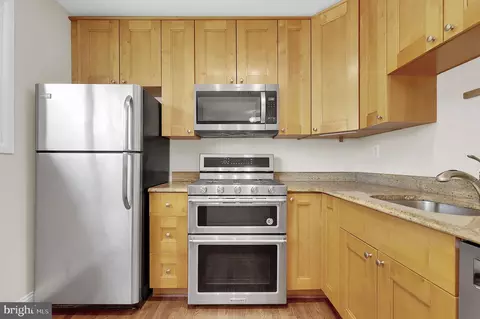 Kitchen - 10307 Insley St, Silver Spring, MD 20902 photo 3 of 3