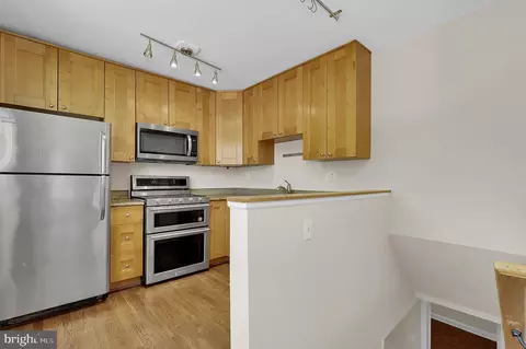Kitchen - 10307 Insley St, Silver Spring, MD 20902 photo 2 of 3