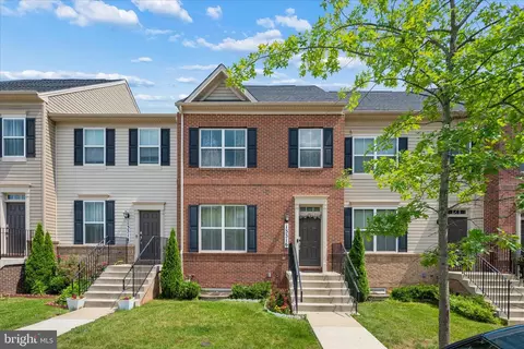 13316 Garnkirk Forest Dr, Clarksburg, MD 20871
