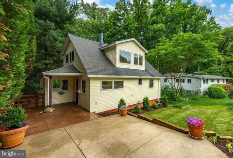 3900 Decatur Ave, Kensington, MD 20895