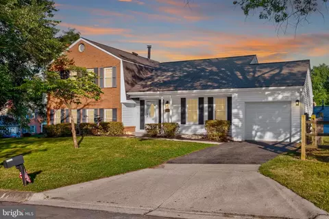 11000 Lopa Ln, North Potomac, MD 20878