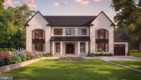 10804 Rock Run Dr, Potomac, MD 20854