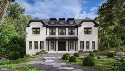 10804 Rock Run Dr, Potomac, MD 20854