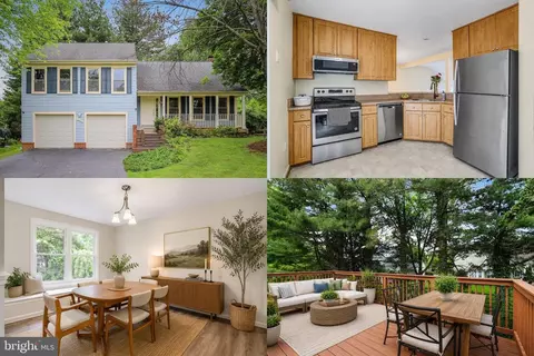 17303 Buehler Rd, Olney, MD 20832