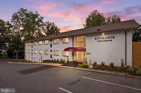 3355 University Blvd W #106, Kensington, MD 20895